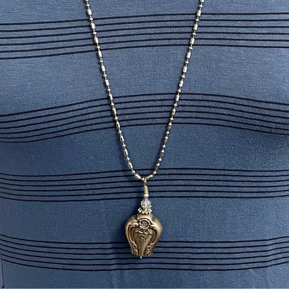 Exquisite tinkling bell pendant! - Picture 8 of 9